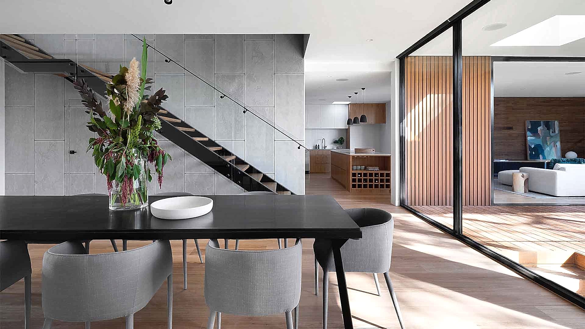 Hayalinizdeki mekânı gerçeğe dönüştürün.